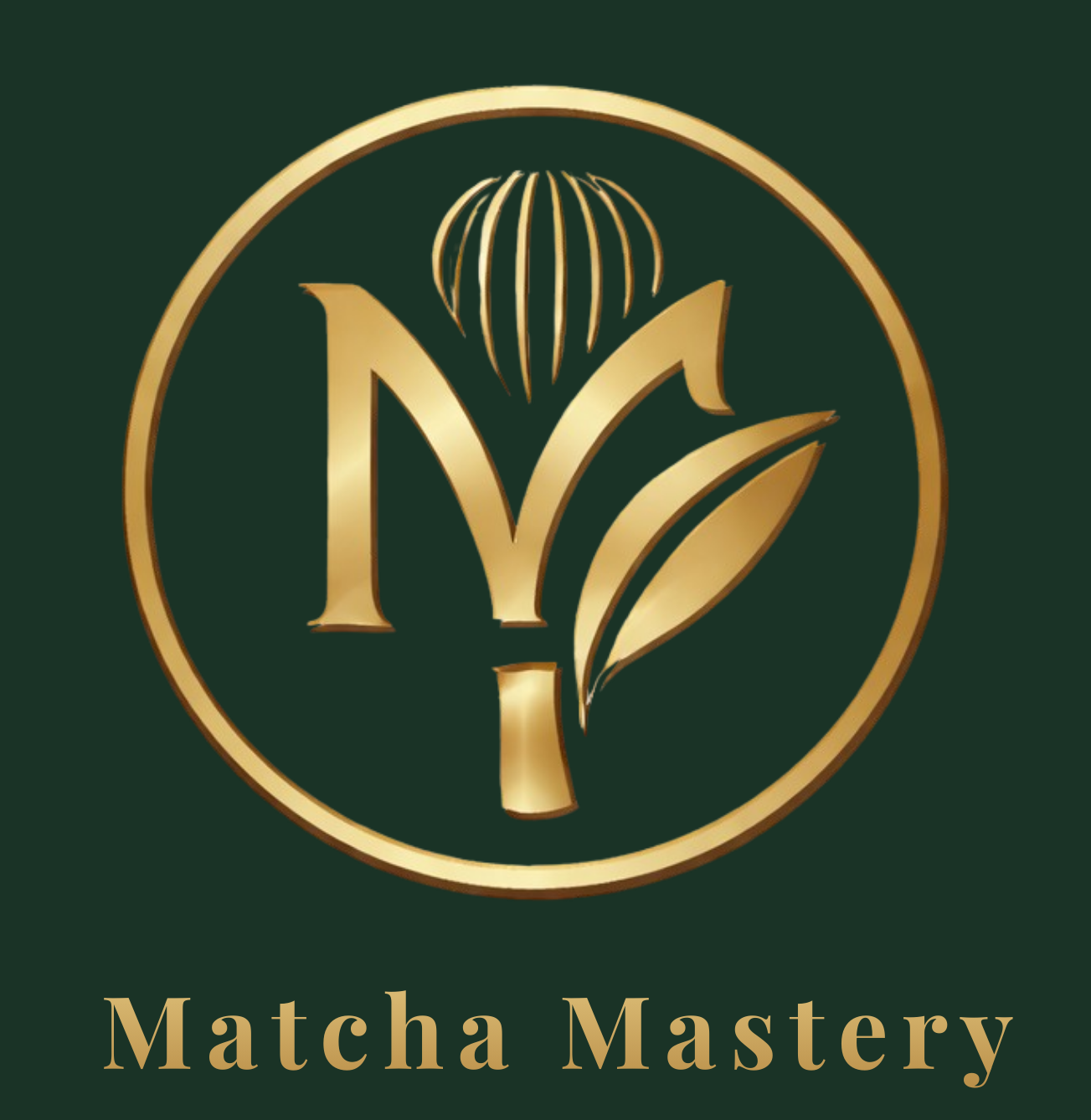 Matcha Mastery
